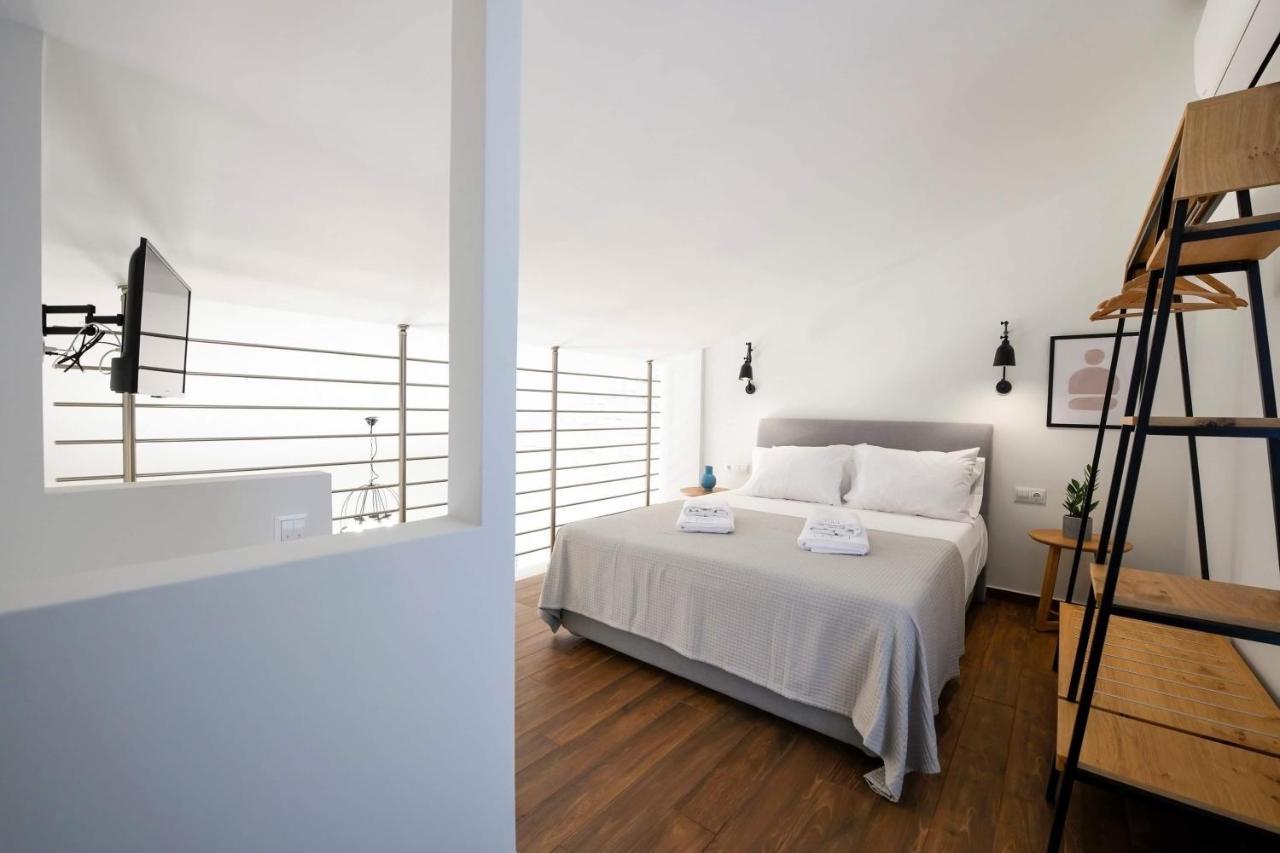 Ag Luxury Villas, Iraklitsa Nea Iraklitsa Luaran gambar