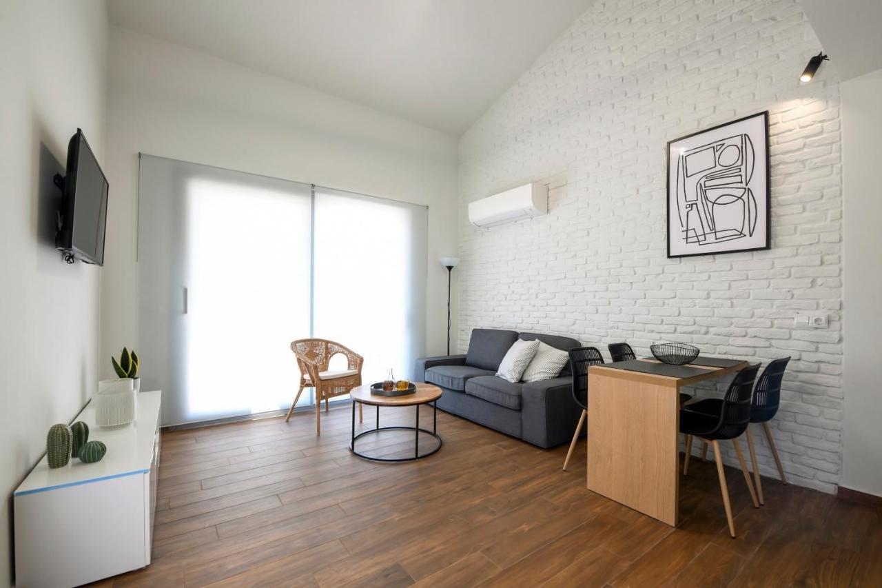 Ag Luxury Villas, Iraklitsa Nea Iraklitsa Luaran gambar