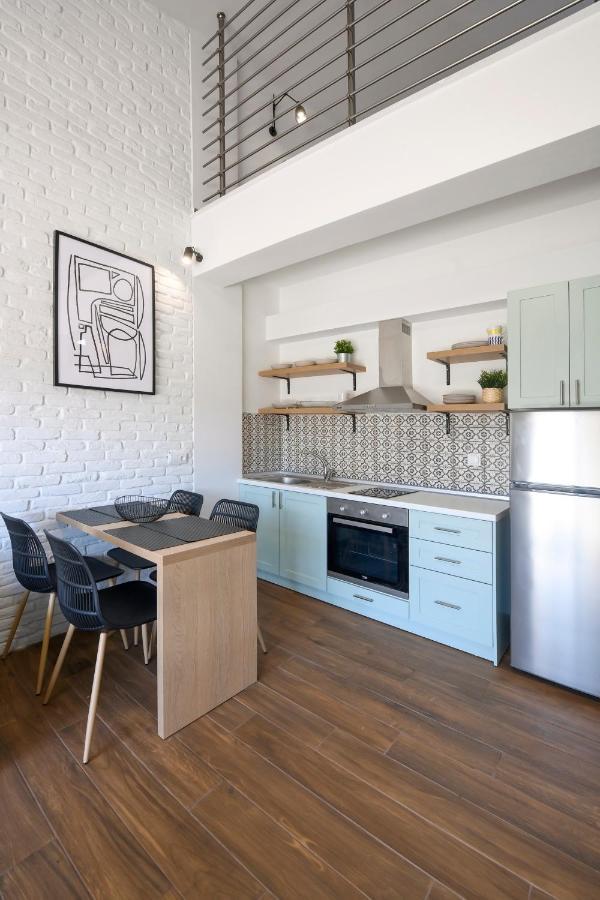 Ag Luxury Villas, Iraklitsa Nea Iraklitsa Luaran gambar