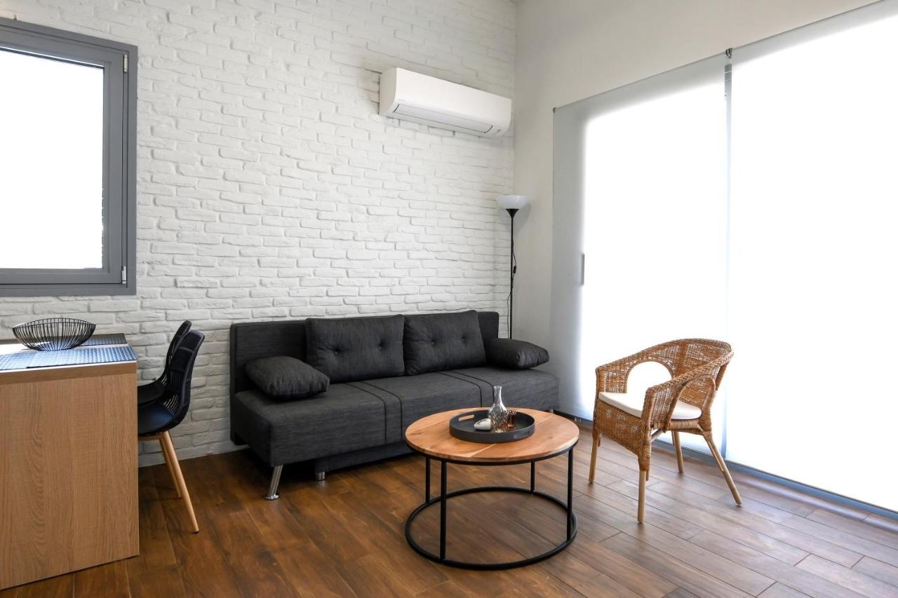 Ag Luxury Villas, Iraklitsa Nea Iraklitsa Luaran gambar