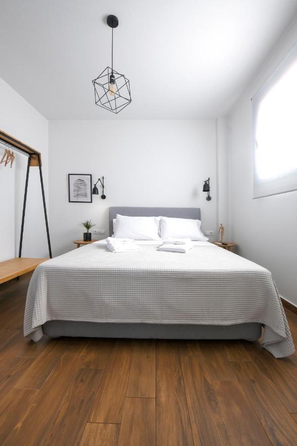 Ag Luxury Villas, Iraklitsa Nea Iraklitsa Luaran gambar