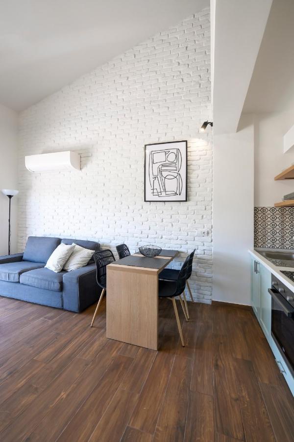 Ag Luxury Villas, Iraklitsa Nea Iraklitsa Luaran gambar