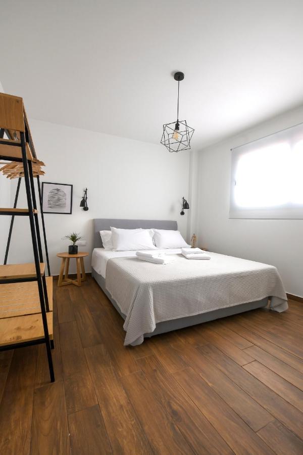 Ag Luxury Villas, Iraklitsa Nea Iraklitsa Luaran gambar