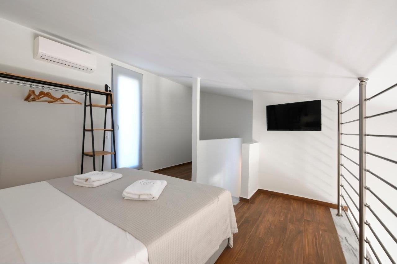 Ag Luxury Villas, Iraklitsa Nea Iraklitsa Luaran gambar