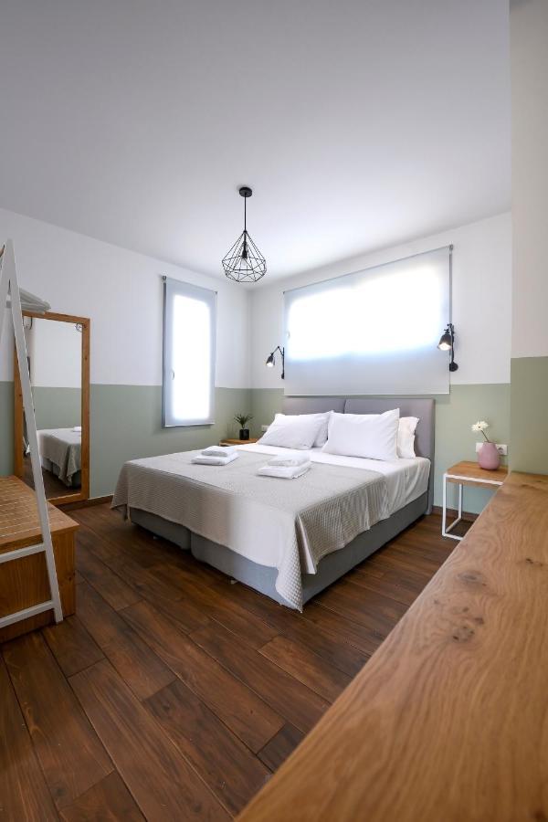 Ag Luxury Villas, Iraklitsa Nea Iraklitsa Luaran gambar