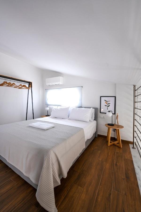 Ag Luxury Villas, Iraklitsa Nea Iraklitsa Luaran gambar