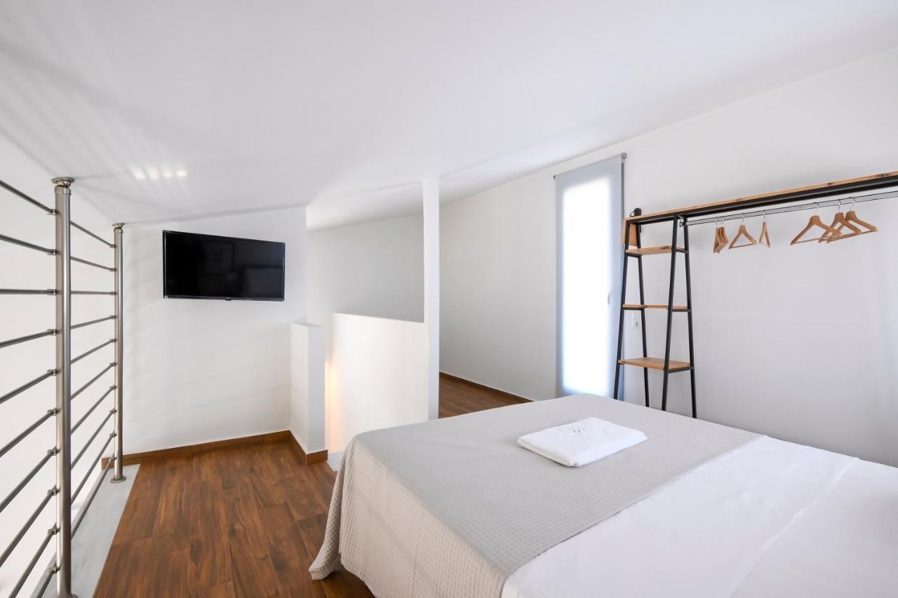 Ag Luxury Villas, Iraklitsa Nea Iraklitsa Luaran gambar