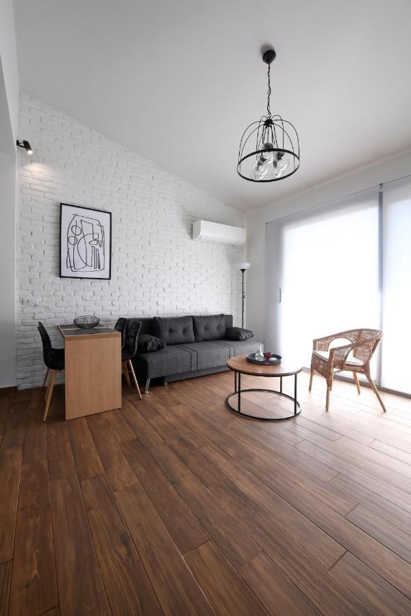 Ag Luxury Villas, Iraklitsa Nea Iraklitsa Luaran gambar