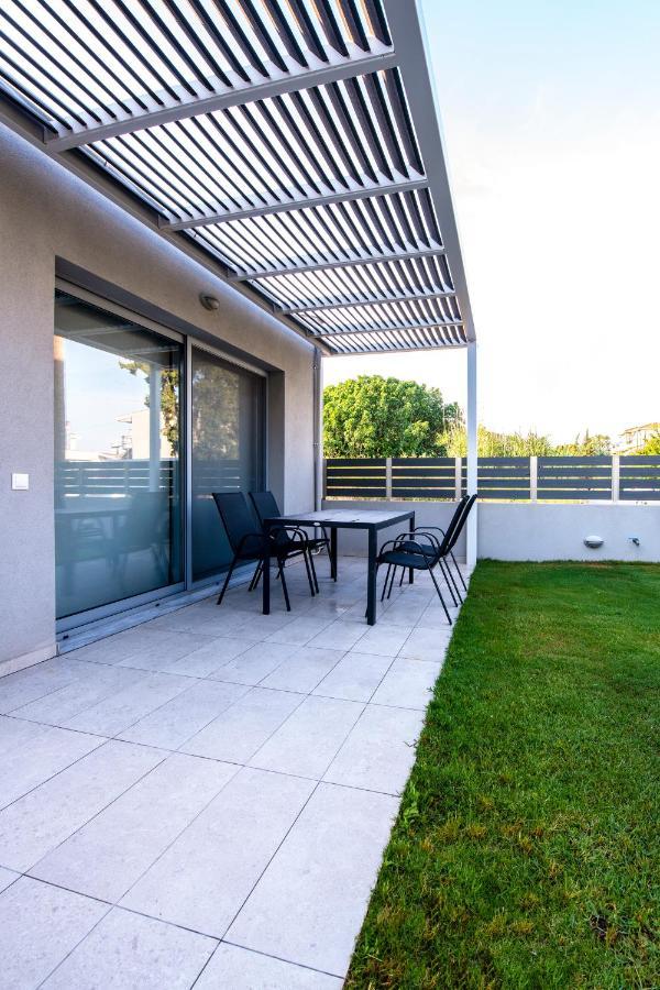 Ag Luxury Villas, Iraklitsa Nea Iraklitsa Luaran gambar